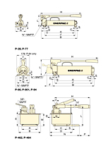 Dimensional Diagram